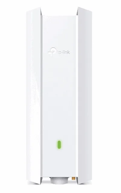 Tp-link Access Point Wireless Gigabit Ax1800 Poe+ Eap610 Outdoor WI-FI 6 Omada