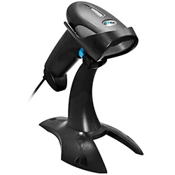 Leitor de Código de Barras 3NSTAR SCI150 1D USB Preto