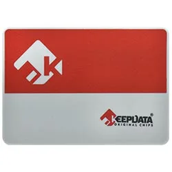 SSD Keepdata 128GB 2.5" SATA 3 - 10x
