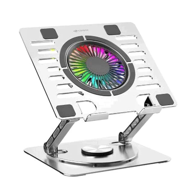 C3 Tech Base Gamer P/notebook Ate 17,3" RGB NBC-1000SI