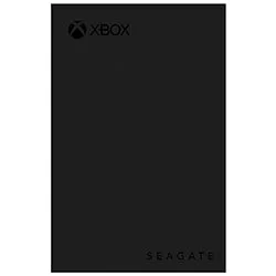 HD Externo Seagate Game Drive 2TB 2.5" STKX2000400 Preto