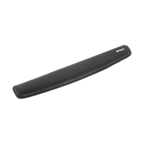 Multilaser Apoio de Pulso P/teclado 445x60x20MM Preto