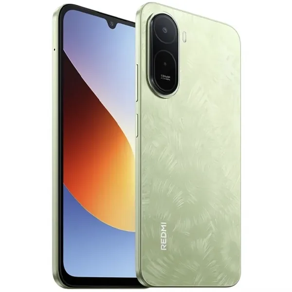 Celular Xiaomi Redmi A7 Pro 128GB 4GB RAM 6.9" Dual SIM 13MP 8MP Palm Green (Global)