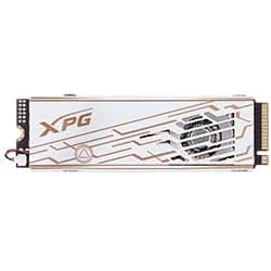 SSD Adata M.2 4TB Xpg Mars 980 Pro NVME - SMAR-980P-4TCI