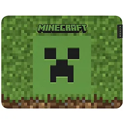 Mousepad Razer Gigantus V2 Minecraft Gaming 360x275 3MM - RZ02-03333800-R3M1