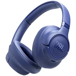 Fone de Ouvido Jbl Tune T730BT Pure Bass / Bluetooth - Azul
