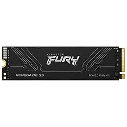 SSD Kingston M.2 4TB Fury Renegade G5 NVME -