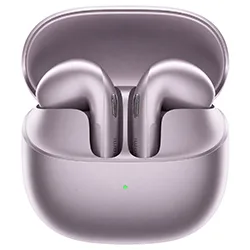 Fone de Ouvido Xiaomi Buds 6 / Bluetooth - Nebula Roxo (bhr09gtgl)