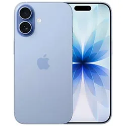 Apple iPhone 17 MG694J/A A3519 256GB / Esim - Mist Blue