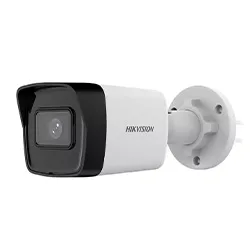 Câmera de Segurança Hikvision DS-2CD2021G1-I Mini Bullet HD 2.8mm Branca