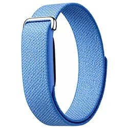 Pulseira Inteligente Google Fitbit Air GW9C8 - Azul