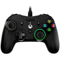 Controle Nacon Rig Revolution X para Xbox / Usb-c- Preto