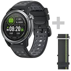 Smartwatch Mibro GS Active 2 XPAW024 Dark Cinza