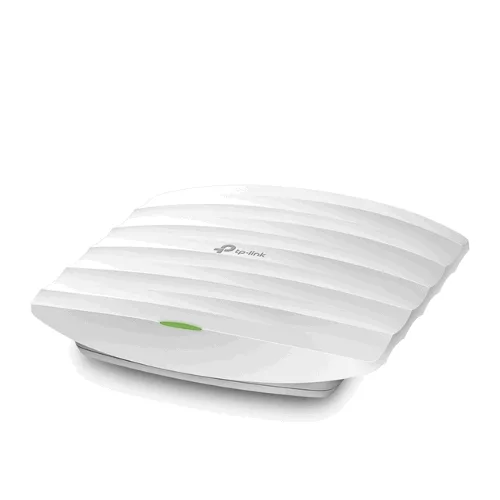 Tp-link Access Point Wireless Gigabit Ac1750 Poe Eap245 Omada