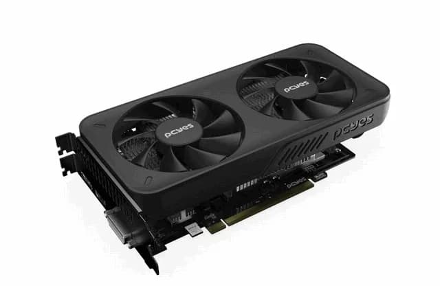 Placa de Video PCI-E AMD Radeon RX 570 8GB GDDR5 256b PVEX5708GB2F Pcyes
