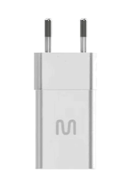 Multilaser Carregador 1 Saida USB 5W P/tomada Cb169 Branco