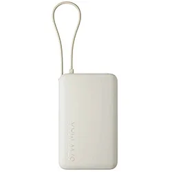 Carregador Portátil Xiaomi PB1067 10000MAH / USB / Usb-c / 67W - Tan (bhr08o0gl)