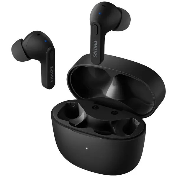 Fone de Ouvido sem Fio Philips 2000 Series Tat2206 - Preto