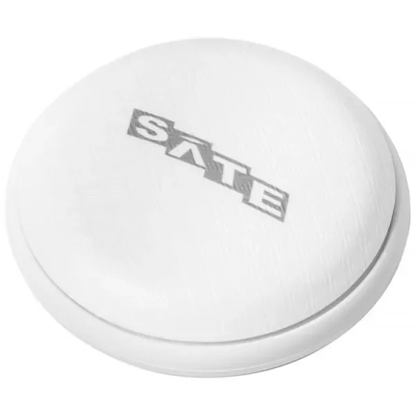 Localizador Satellite Sate Mf01 com Bluetooth - Branco