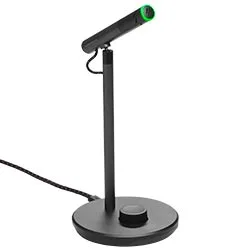 Microfone Jbl Quantum Stream Talk - Preto