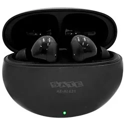 Fone de Ouvido Satellite AE-AI631 Tws Earphones / Bluetooth - Preto