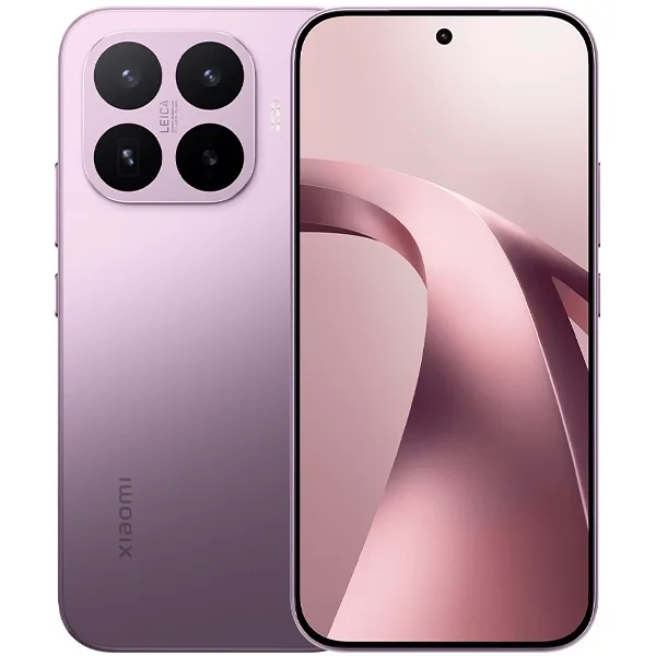 Celular Xiaomi 17t NFC Dual Sim de 512GB 12GB RAM de 6.59" 50+50+12mp 32mp - Violeta (global)