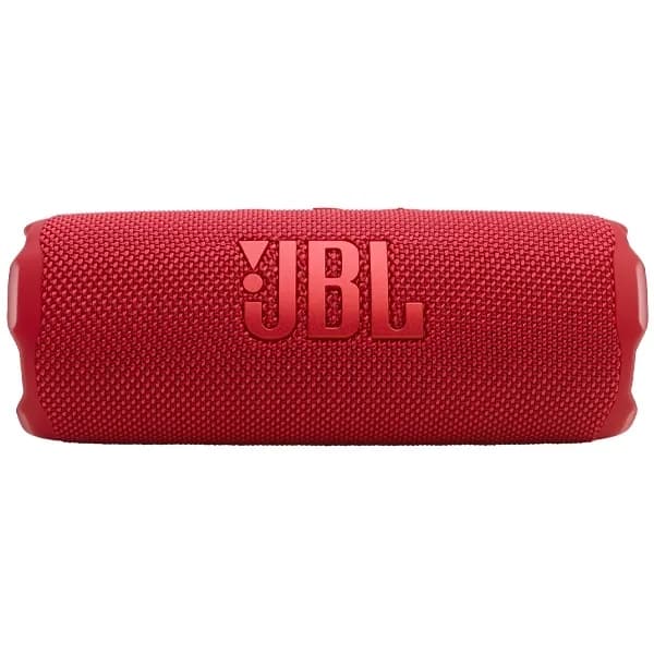 Speaker Jbl Flip 7 35 Watts Rms com Bluetooth - Vermelho