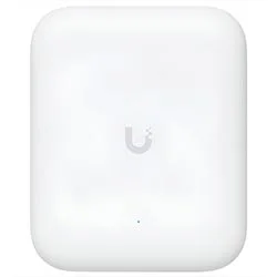 Roteador Ubnt U7-OUTDOOR Unifi Ap Ac WI-FI 7 / 2.5gbe / Poe+ 250+clientes