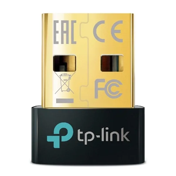 Adaptador USB Bluetooth Tp-link UB5A - Preto