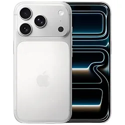 Apple iPhone 17 Pro MG7K4LL/A A3256 256GB / Esim - Silver
