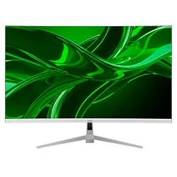 Monitor Gamer Macrovip Max MV-DMX24FHW 24" Full HD 180HZ / 1ms - Branco