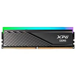 Memória Adata XPG Lancer Blade DDR5 16GB 5600MHz RGB Preto