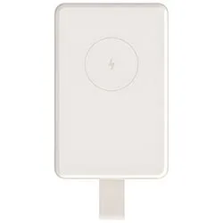 Carregador Portátil Xiaomi 6000mAh USB-C Tan WPB0620MI