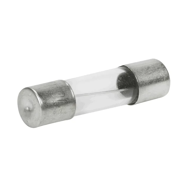 Fusivel Pequeno 10a 5,2x20MM C/100 Uni 045-0010 Green