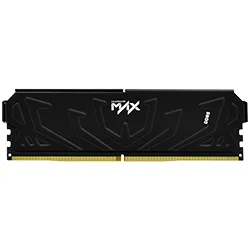 Memória RAM Macrovip Max DDR5 8GB 5600MHZ - Preto (mvx56n46/8)