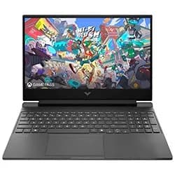 Notebook Hp Victus 15-fa2082wm 15.6" INTEL Core I5-13420h 16GB RAM 512GB SSD com RTX 4050 de 6GB