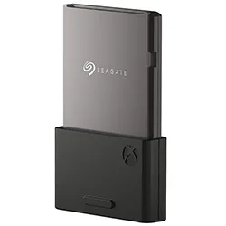 Cartão de Expansão Seagate 1TB para Xbox Series X/S Preto STJR1000400