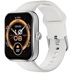 Relógio Smartwatch Haylou Watch 4 HF011 - Prata