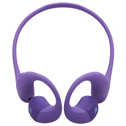 Fone de Ouvido Jbl Endurance Pace Sport / Bluetooth - Roxo