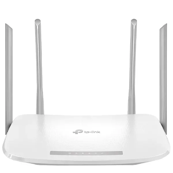 Roteador Wireless Tp-link Ec220-g5 Ac1200 V3.0 300 Mbps em 2.4GHZ + 867 Mbps em 5GHZ (wi-fi 5) (anatel)