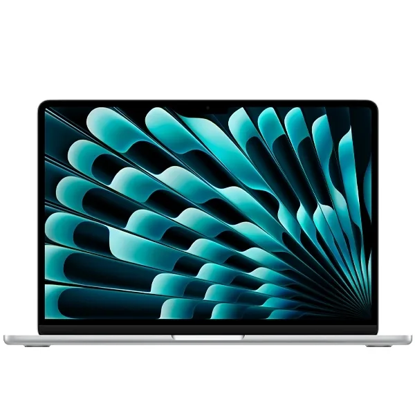 Apple Macbook Air A3449 Mdh84ll (2026) de 13.6" M5 16GB RAM 1TB SSD - Silver