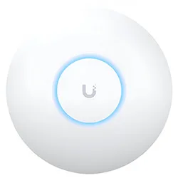 Ponto de Acesso Ubiquiti U7 Pro Wi-Fi 7 2.5GE PoE+