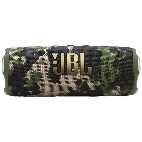 Speaker Jbl Flip 7 35 Watts Rms com Bluetooth - Camuflado