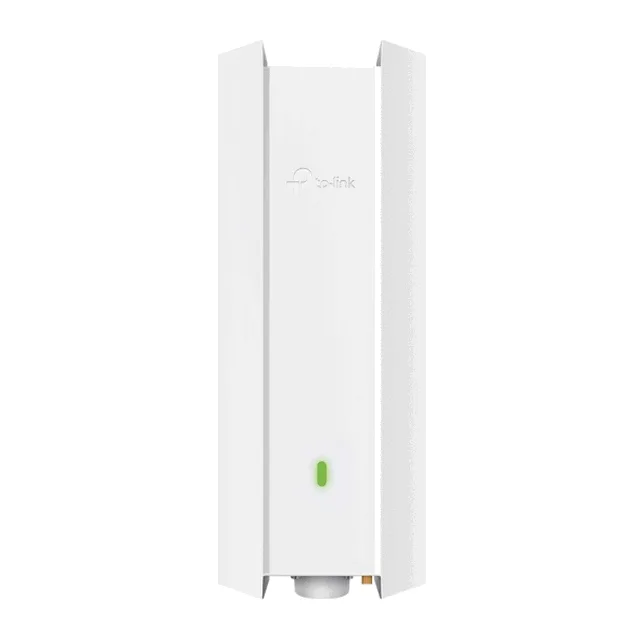 Tp-link Access Point Wireless Gigabit Ax3000 Poe+ Eap650 Outdoor WI-FI 6 Omada