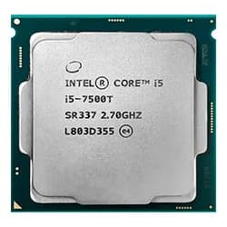 Processador Intel Core I5 7500t Socket Lga 1151 / 2.7GHZ / 6MB - Oem