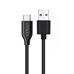 Cabo Adaptador Satellite Usb-c Macho para USB 3.0 Macho 1m - AL-AC1
