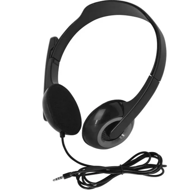 Multilaser Headset Basic P3 Ph367 Preto