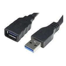 Cabo Extensor para USB 3.0 - 5m