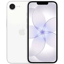 Apple iPhone 17e MHRP4J/A A3575 256GB / Esim - White