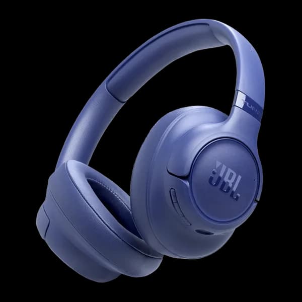 Fone de Ouvido sem Fio Jbl Tune 730BT - Azul